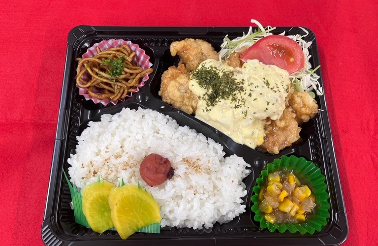 出水市でランチタイムにピッタリなお腹いっぱいになるお弁当といえば仕出し割烹誠