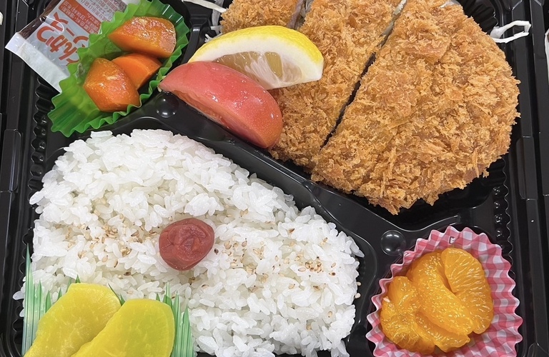 出水市で美味しい、お手頃な仕出し弁当いえば仕出し割烹誠