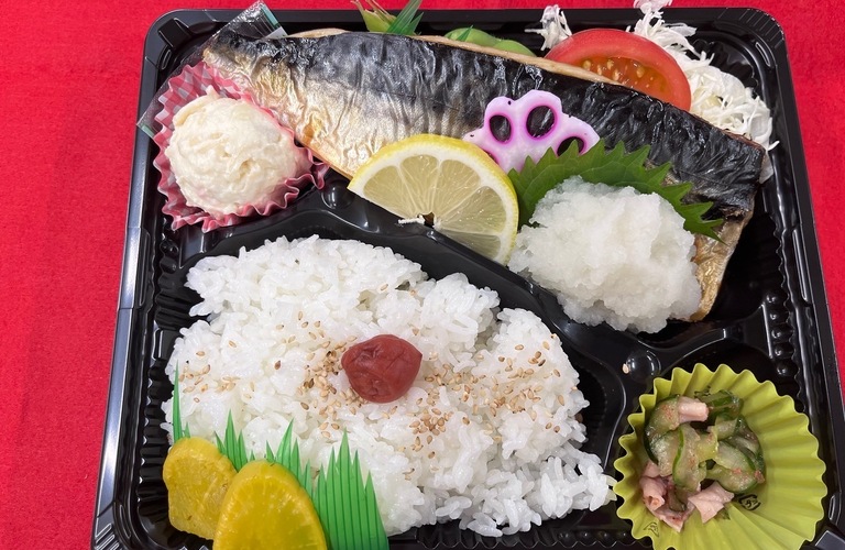 北薩地区美味しい仕出し弁当といえば仕出し割烹誠