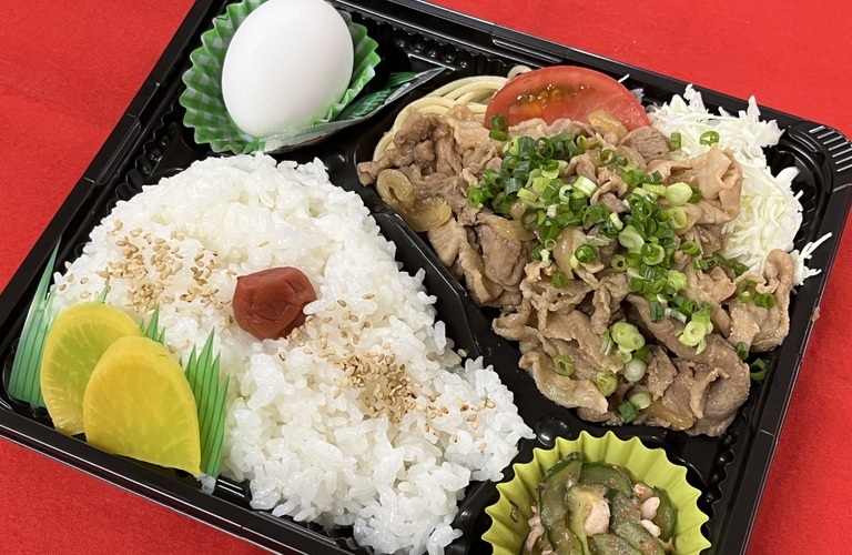 出水市で美味しい仕出し弁当といえば仕出し割烹誠