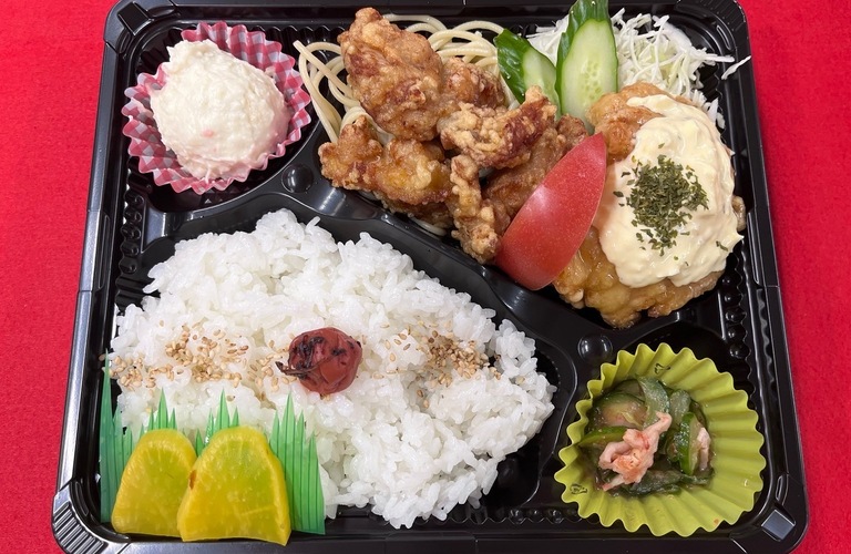 出水市で美味しい、お得な弁当屋といえば仕出し割烹誠